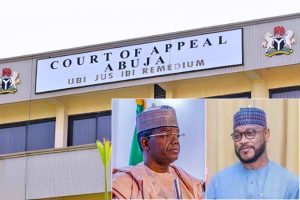 Updated: Court declares Zamfara poll inconclusive, orders rerun in three LGAs