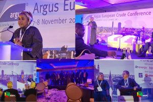 Russia-Ukraine crisis affects Nigeria’s crude inflow into Int’l markets – NNPC