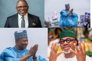 Appeal court affirms Ogun, Kaduna, Akwa Ibom Govs’ elections