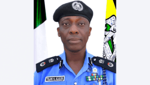 Group condemns calls for removal of Baylesa CP