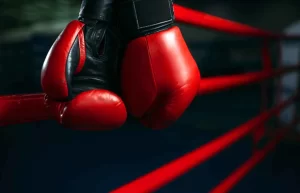 Ekiti-based boxer, Esan Oluwafemi has lamented the lack of boxing facilities in the state and appealed to Ekiti state Governor to come to their aid.