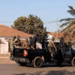 Guinea-Bissau: Gun shots fired overnight in Bissau
