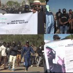 DJs in Kaduna begin strike to protest poor working conditions