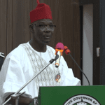 2024 Budget: Governor Sule presents N199.8bn to Nasarawa Assembly