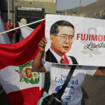 Peru court again rules fmr President Fujimori can leave jail