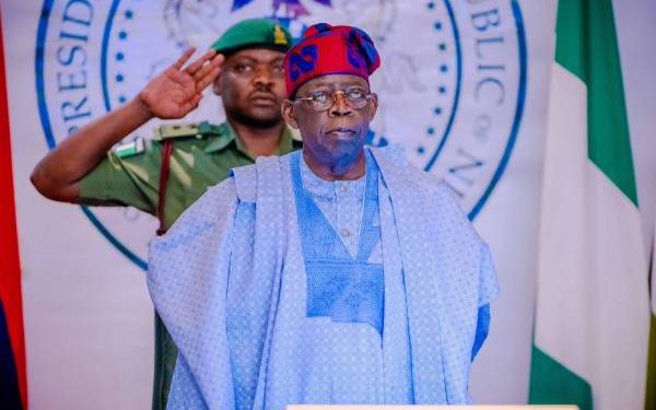 Controversy Over COP 28 Delegation Needless -FG