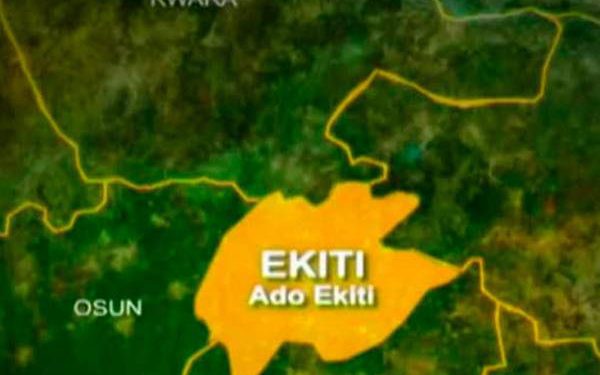 APC Clears All Seats In Ekiti Council Poll
