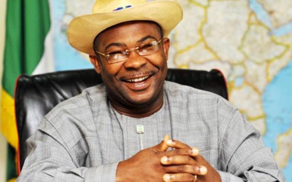 Senate Confirms Akawor Desmond As RMAFC Member For Rivers