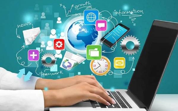 Youth Urged To Leverage On Digital Skills For Change