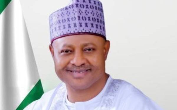 Governor Sani Presents N458 Billion 2024 Kaduna State Budget
