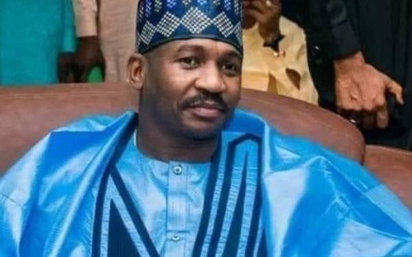 Sokoto Signs Agric, Healthcare, Development Agreement With IDB