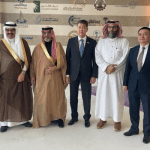 First meeting of Kazakhstan-Saudi Business Council held in Riyadh