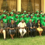 ECOWAS partners ARMTI, trains 150 Kwara youths in fish, vegetable farming