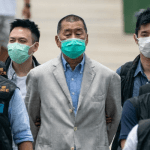 Three Hong Kong activists sentenced to six years for terrorism