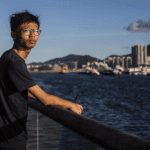 Fmr Hong Kong pro-democracy activist leader Chung seeks UK asylum