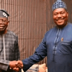 Akume At 70: 'One of the most reliable citizens Nigeria can boast of' -Tinubu