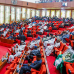 Senate set to pass 2024 appropriation bill at plenary today
