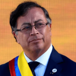 Colombia’s President Gustavo Petro proposes changes to tax reform