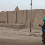 UN Mission in Mali hands over Timbuktu camp to authorities