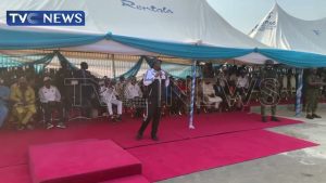 Niger holds 42nd edition of Federation of public service game