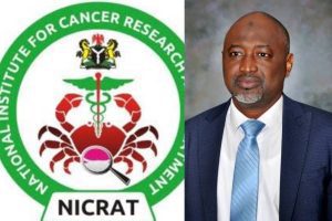 NICRAT determined to disrupt cancer new cases through research, others – DG