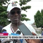 We'll demolish all structures impeding flow of water in Lagos - Commissioner