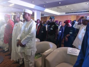 Reps hold townhall meeting on 2024 appropriation process