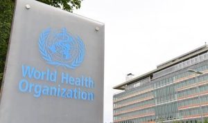 Revenue collection will reduce out-of-pocket health spending – WHO