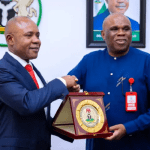 Afreximbank commits to financing key projects in Enugu to drive development
