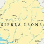 Sierra Leone charges 12 persons for roles in Coup attempt