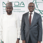 ICPC Chairman spearheads tech partnership with NITDA to combat corruption