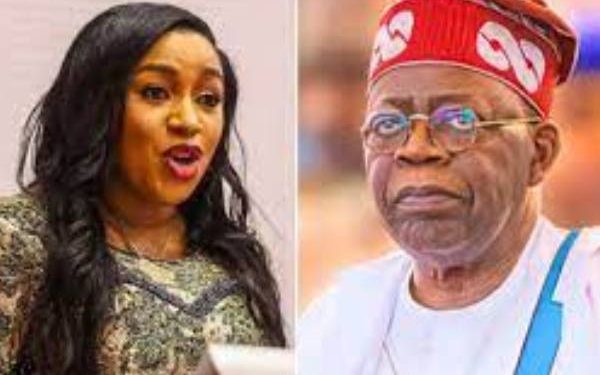 President Tinubu Suspends Betta Edu From Office As Minister