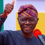 S'Court upholds election victory of Sanwo-olu as Governor of Lagos State
