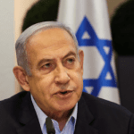 Israeli PM Netanyahu rejects South Africa’s case against Israel