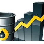 Oil prices surge as expectations indicate strong growth