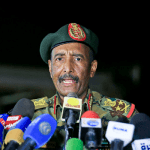 Sudan leaves IGAD over regional bloc's attempt to end war
