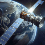 Iran says Sorayya Satellite successfully launched into Orbit