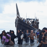 UNHCR says urgent action needed to address rise of Rohingya deaths at sea