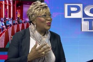 Gov’ship Poll: Keep faith in APC, Victoria Amu tells Edo residents