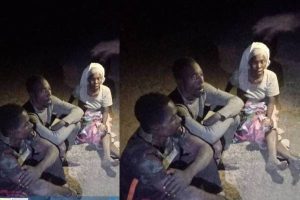 Troops engage kidnappers, rescue victims in Taraba