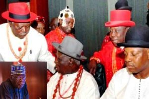 Southern, Middlebelt leaders write President Tinubu over kiilings in Plateau