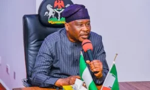 Fintiri bans ferrying of building materials across Adamawa border communities