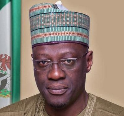 My visit to EFCC routine, procedural – Dr Ahmed