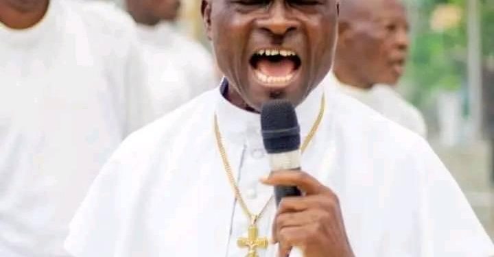 Church member allegedly kill Prophet in Osun