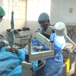 Over 3,600 to benefit from free eye surgery in Kaduna state