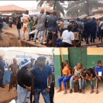 Voting yet to commence in Enugu South 1 by-election
