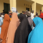 Kano by-election: Voting commenced at three state constituencies