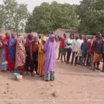 Nasarawa by-election: Voting underway in Keana Constituency