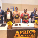 African leaders urged to unite to maximise continent's resources