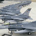 U.S Congress approves Türkiye's request to purchase F-16 fighter jets